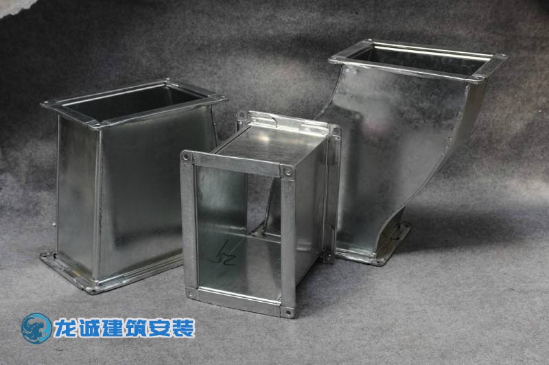 邯鄲共板法蘭風管,邯鄲通風管道加工